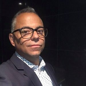 Meet your Posher, Calvin